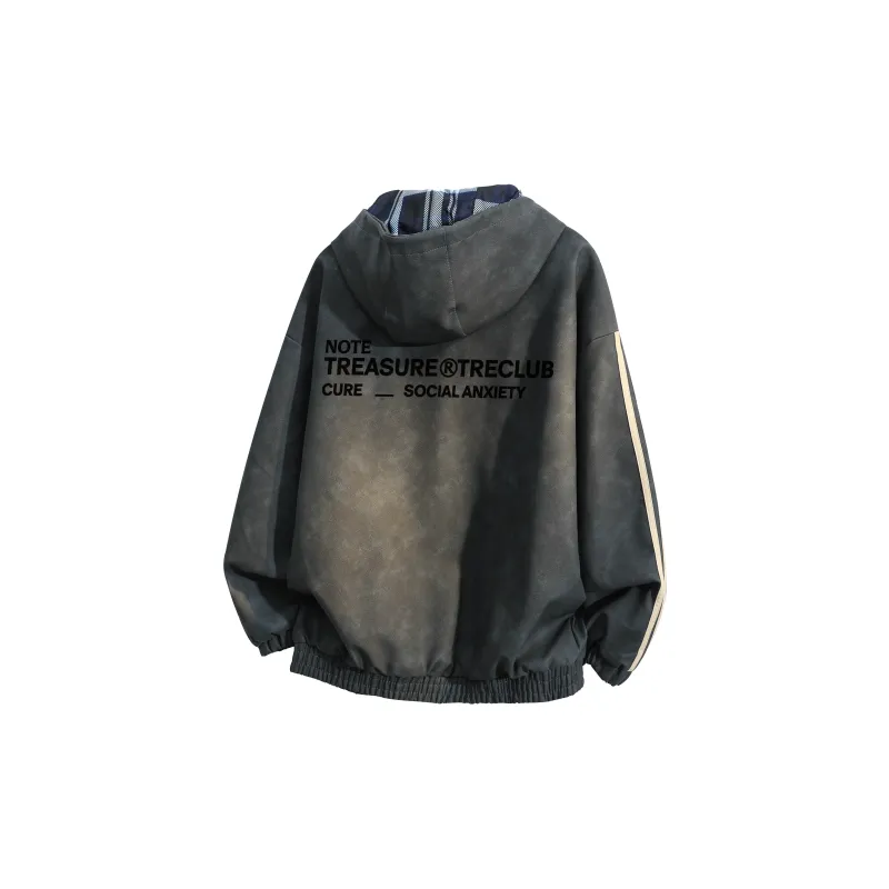 Tre Club Jackets Unisex-3