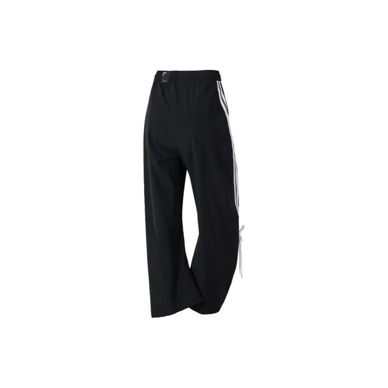Adidas Dance SS25 Casual Pants Women's Black-1
