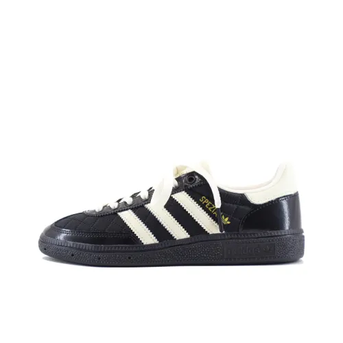Adidas Handball Spezial Core Black White