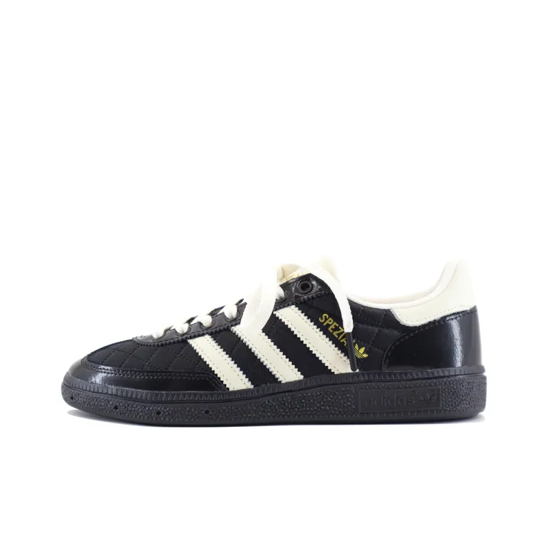 Adidas Handball Spezial Core Black White-0