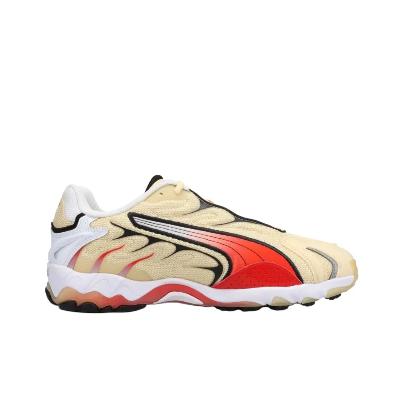 PUMA Inhale Og Summer Melon Red-1