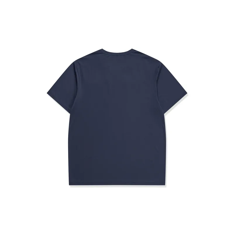 Erke Variety Training Collection T-Shirt Unisex Reef Stone Blue-1