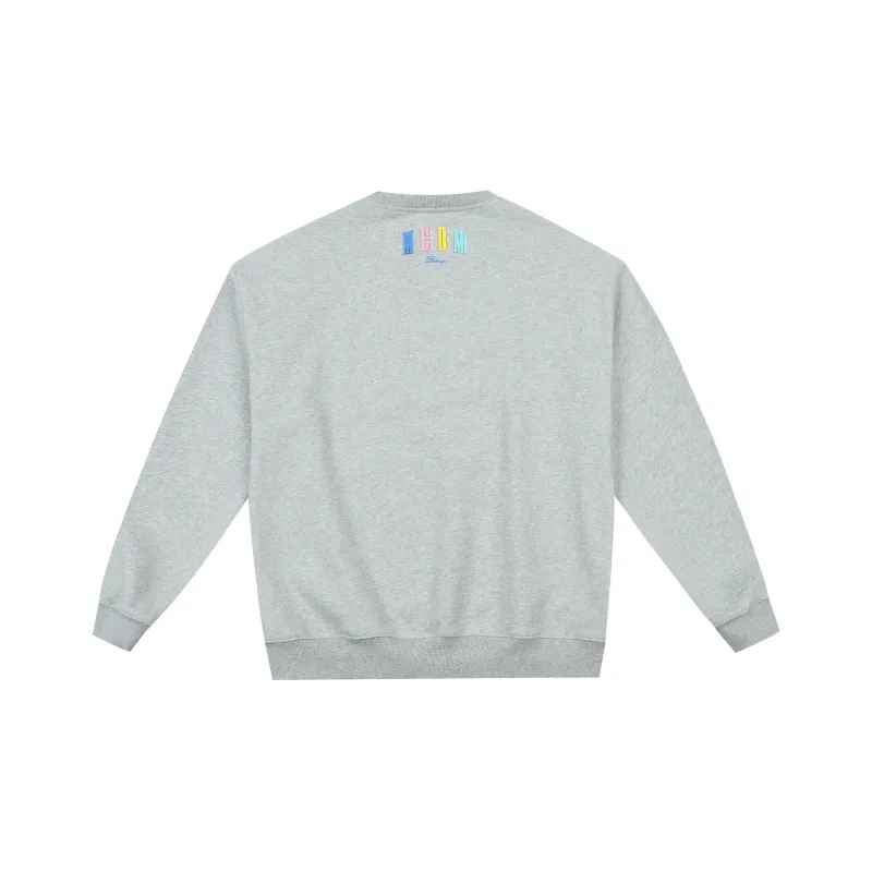 MR.ENJOYDA MONEY SS25 Sweatshirts Unisex-5