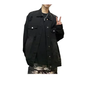 NC 30 Denim Jackets Unisex