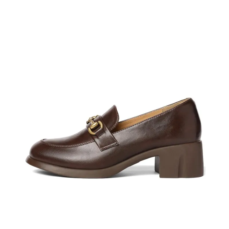 Senda Loafers Women's-0