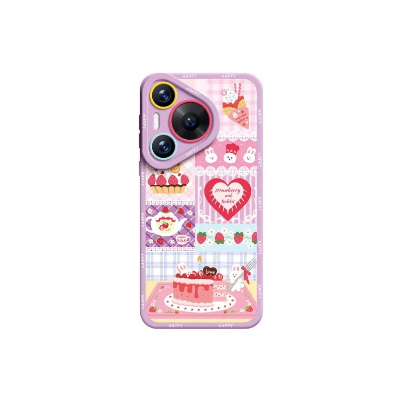 SUPER MOUSE Phone Cases-9