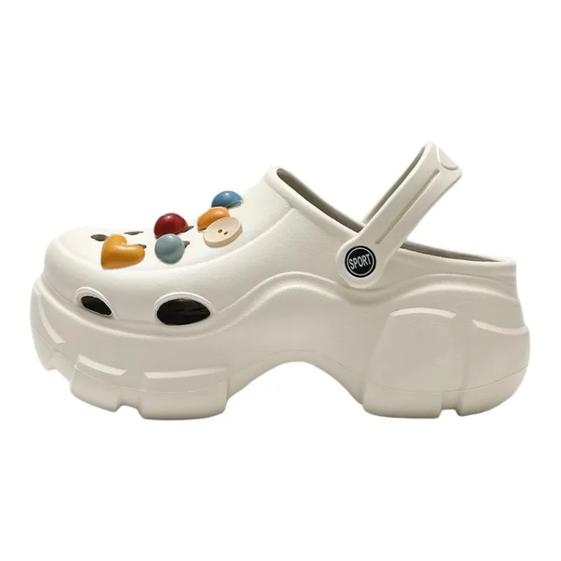 KUUJOO Slippers / Home Slippers-17