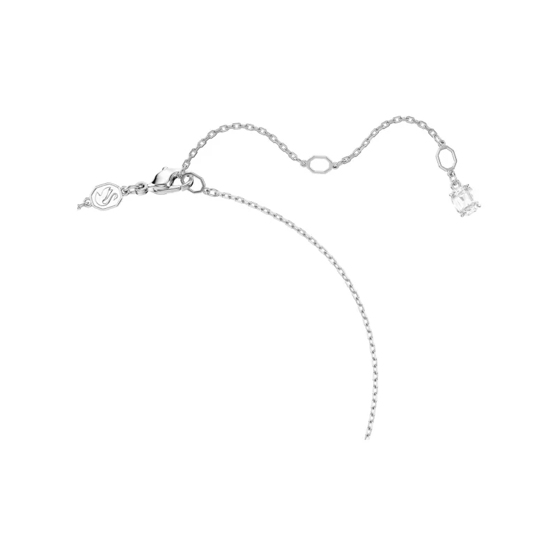 Swarovski Angelic Necklace-3