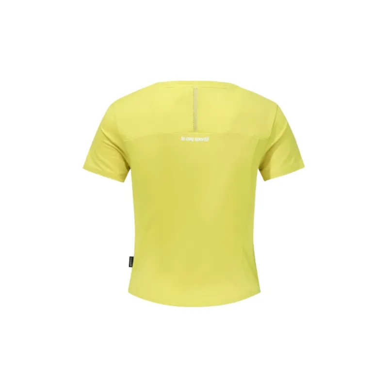 Le Coq Sportif T Shirts Women's-3