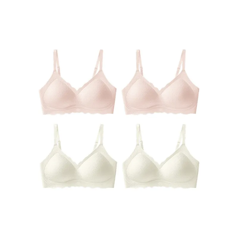 ROBINHOOD Bra Women's Combo Set-20