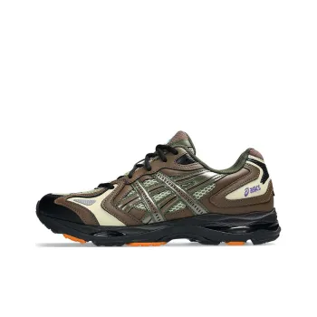 Asics Gel K1011 Gallery Dept. Mental Energy Khaki