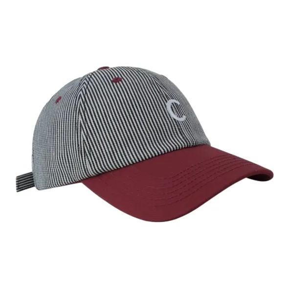 FREE RABBITⅡ Slim-Fit Versatile Casual Baseball Caps Unisex-1