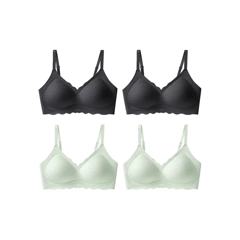 ROBINHOOD Bra Women's Combo Set-21
