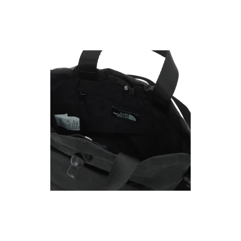 THE NORTH FACE Outdoor Bags Nylon 5L Black Men's-3