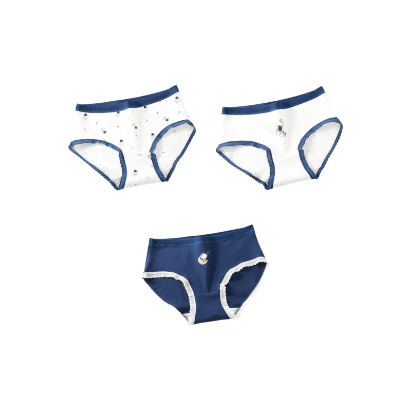 NOME Underpants Women's 1 Pack Image Color-1