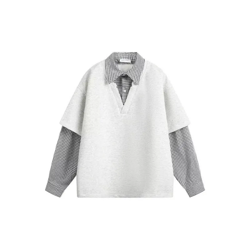 NEAR HERE Sweatshirts Unisex-1