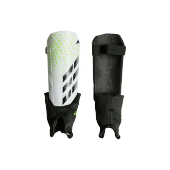 Adidas Soccer Shin Guards Polypropylene Unisex