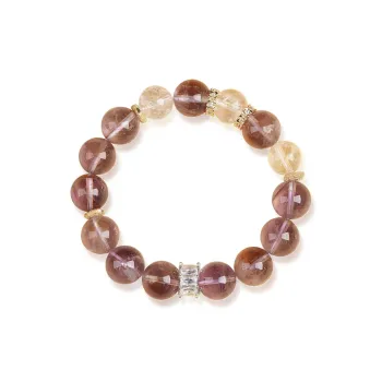 Moon Jewelry Crystal Bracelets Unisex