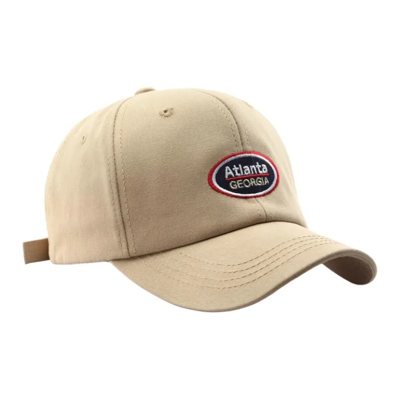 CARDANRO Cotton Baseball Caps Unisex-0