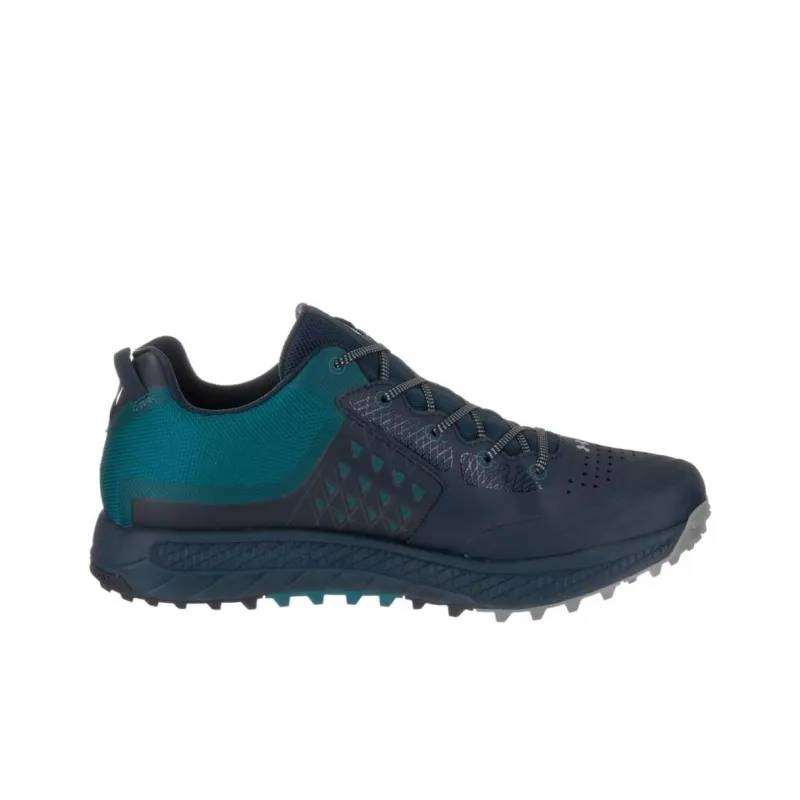 Under Armour Horizon Str Academy/Bayou Blue Steel-1