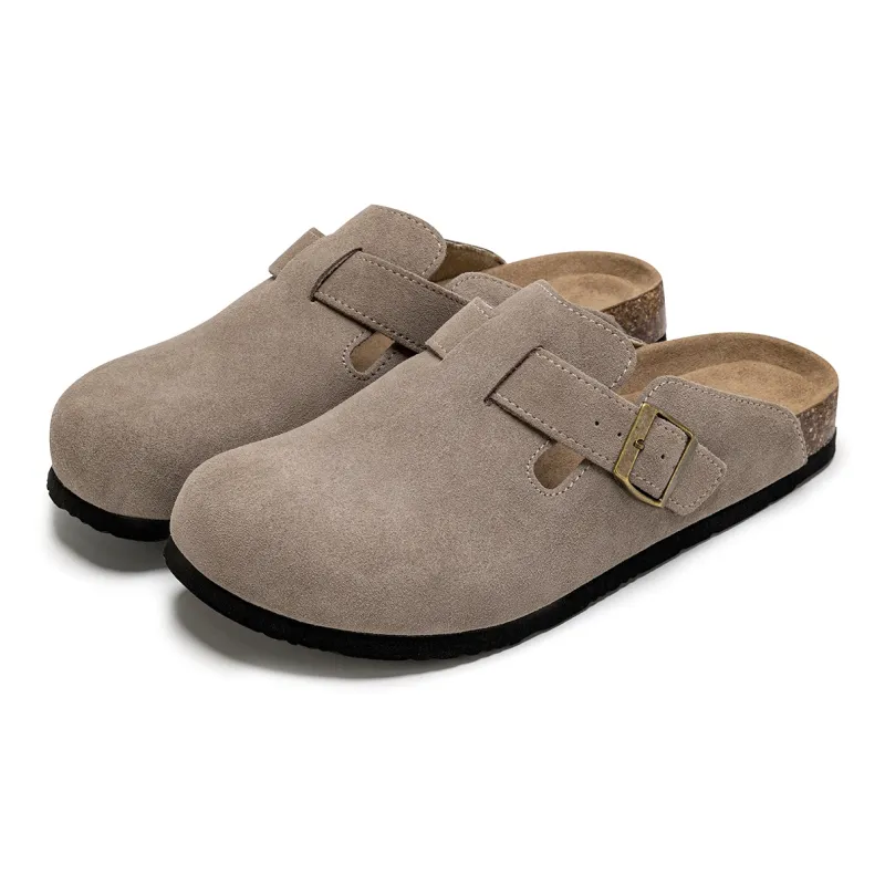 AOKANG Slippers / Home Slippers-5