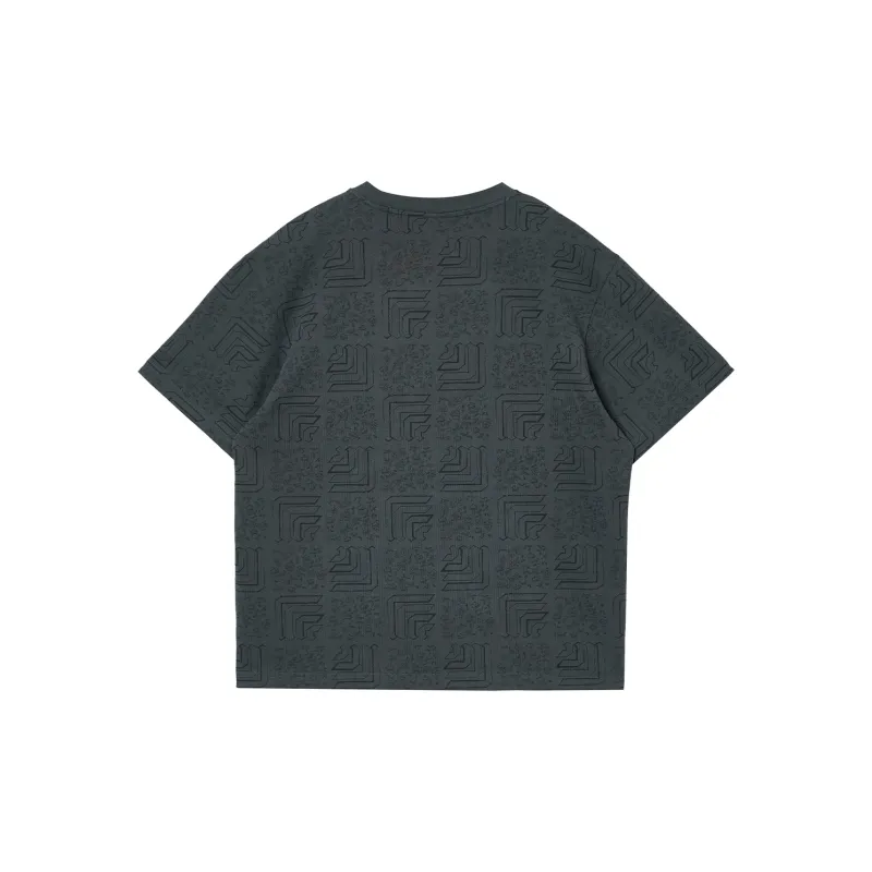 JACK&JONES T Shirts Men-4