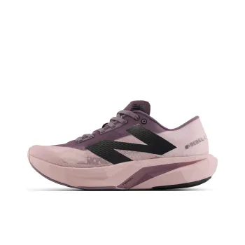 FuelCell Rebel Women's New Balance V4 'Twilight Haze Dark Ice Wine' Women's
