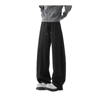 MXDT Knitted Sports Pants Unisex