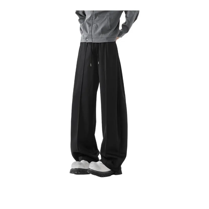 MXDT Knitted Sports Pants Unisex-0