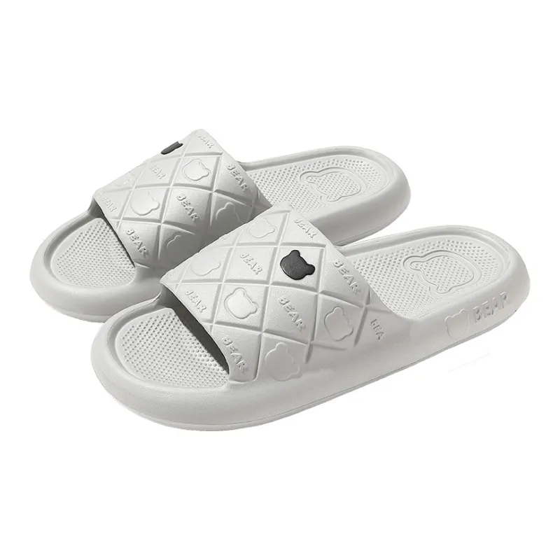 Cat power Slippers / Home Slippers-18