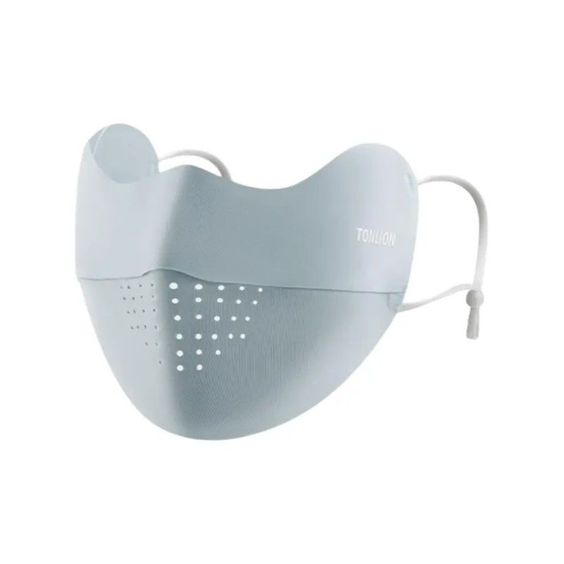 Tonlion Polyamide Face Masks Unisex-14