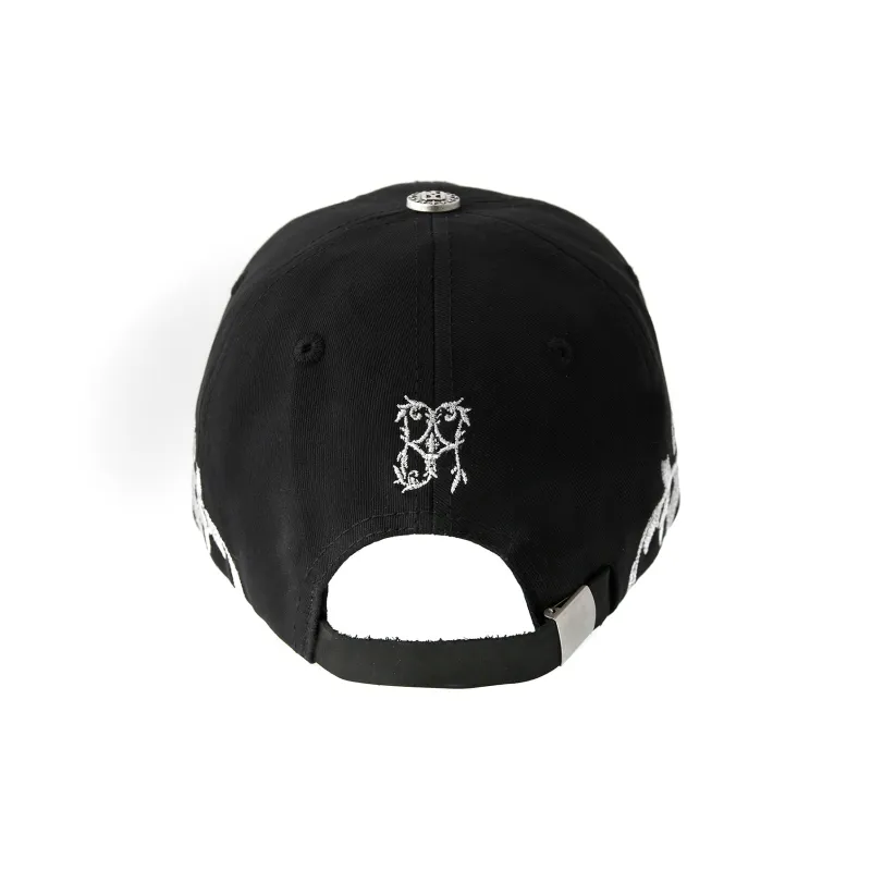 BIRTH OF ROYAL CHILD Cotton Baseball Caps Unisex-1