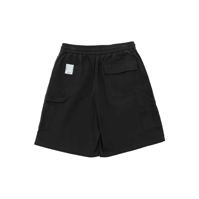 HEEMKIZOO Casual Shorts Men-18