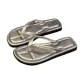 Flip-Flops-Silver