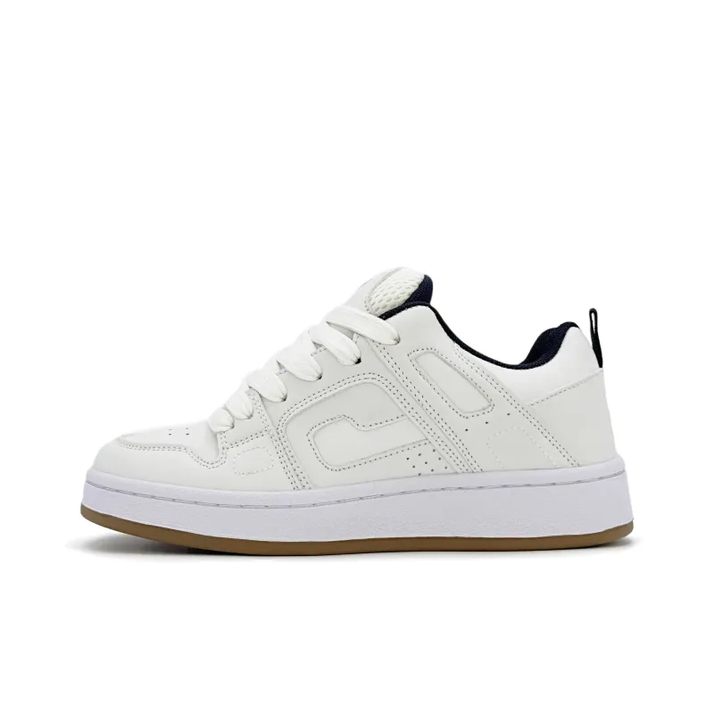 FULLXUAN Low Top Skateboard Shoes Women's-1
