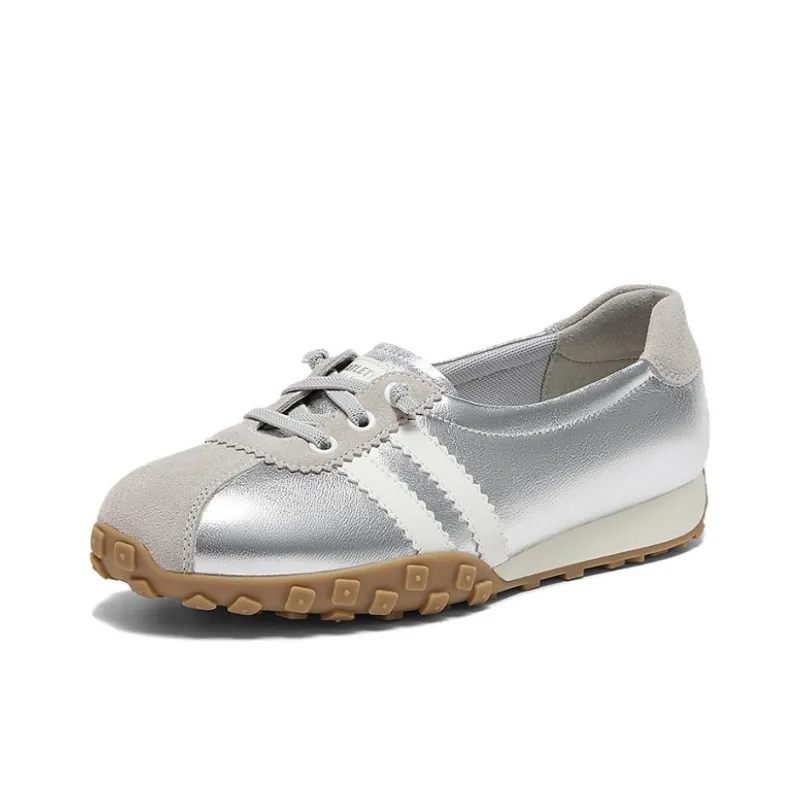 BATA Low-Top Casual Shoes Women's-1