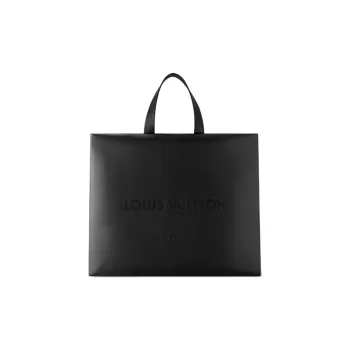 LOUIS VUITTON N00192 Shopper Tote Mm