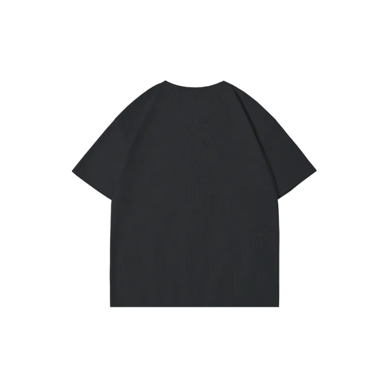 MJ STYLE T Shirts Unisex-3