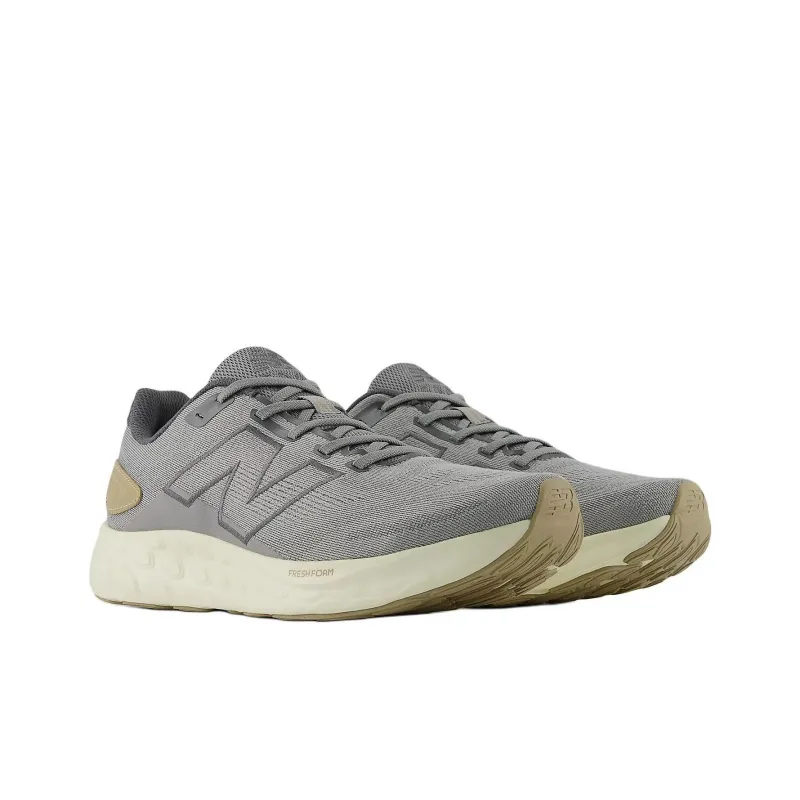 New Balance Fresh Foam 680v8 Slate Grey Castlerock Angora-2