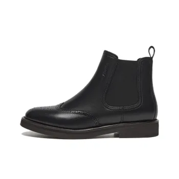 BATA Short Chelsea Boots 2.5cm Women's