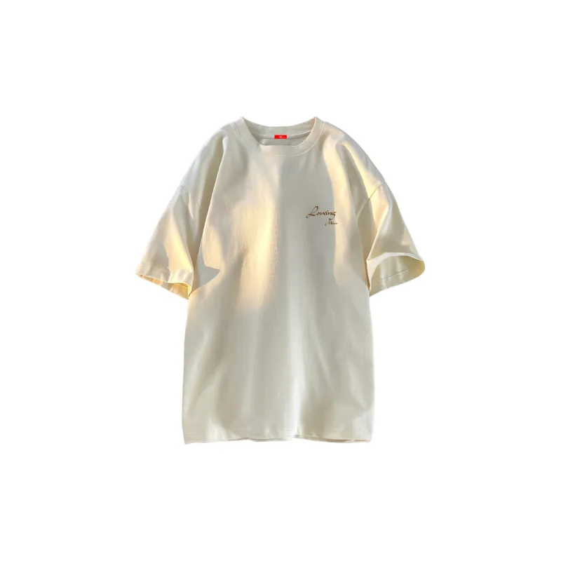 MIIOW Trend Party Series T-Shirt Unisex-2