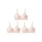 3 Pack Skin Pink