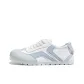 White, Gray, Blue (Upgraded)