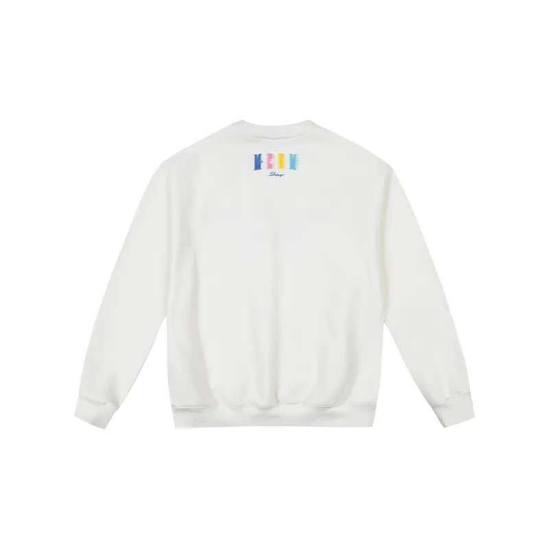 MR.ENJOYDA MONEY SS25 Sweatshirts Unisex-3