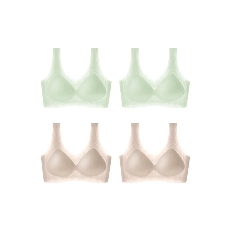 ROBINHOOD Bra Women's Combo Set-26