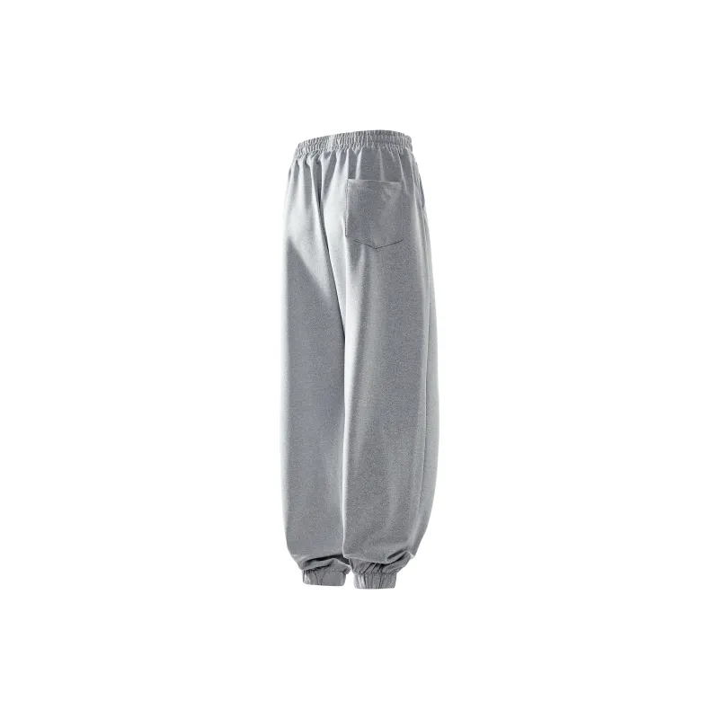 WOKXSS Casual Pants Unisex-6
