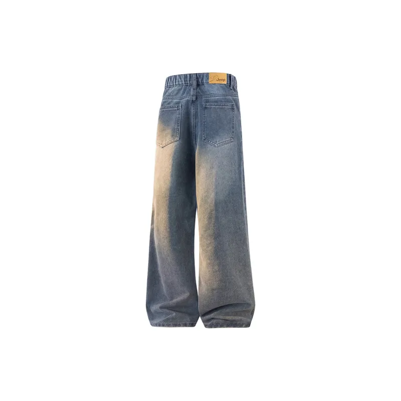 Jeep Jeans Unisex-7