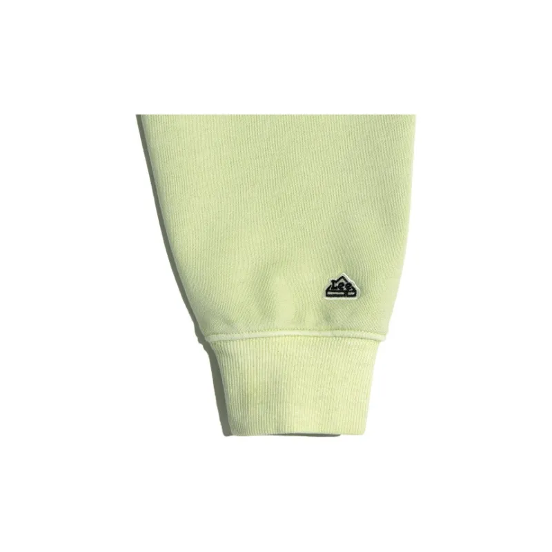 Lee Sweatshirts Women's Green-3