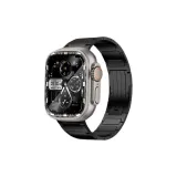 Pure Titanium Black