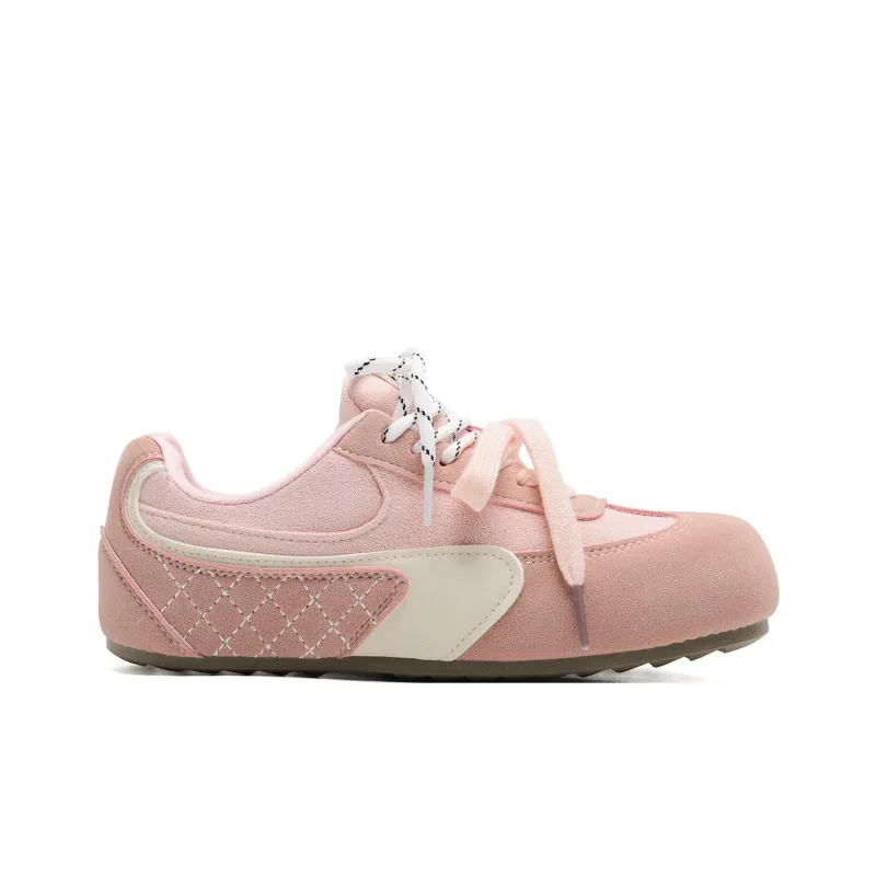 ALI THE FOX Low Top Casual Shoes Women's-3